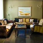 Ventura Boutique Hotel 3*