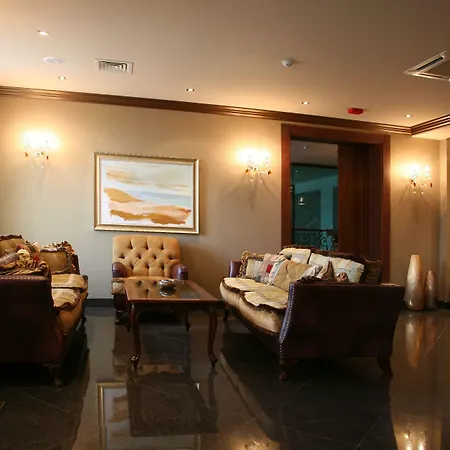 酒店 文图拉精品酒店