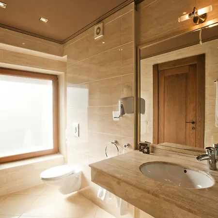 酒店 文图拉精品酒店