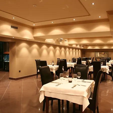 文图拉精品酒店 酒店