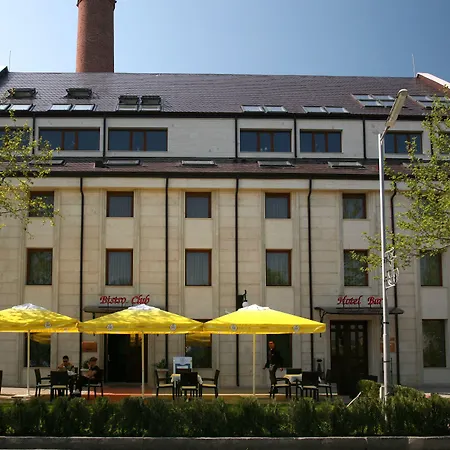 文图拉精品酒店 3* 瓦爾納