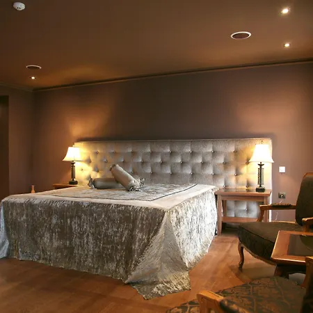 文图拉精品酒店