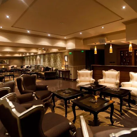 Ventura Boutique 호텔 바르나