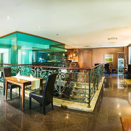 文图拉精品酒店 酒店 3*