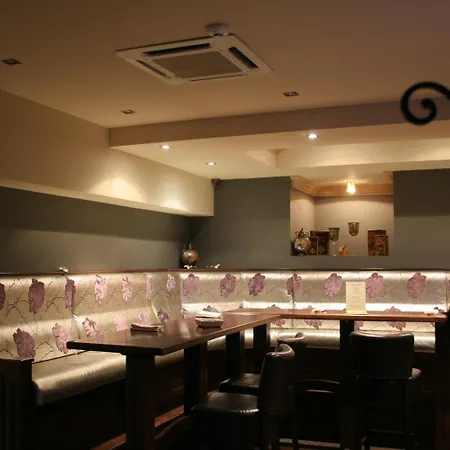 文图拉精品酒店 瓦爾納