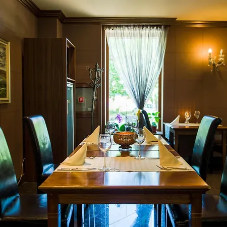 酒店 文图拉精品酒店 3*