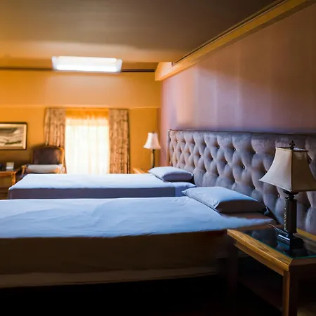 文图拉精品酒店 3*