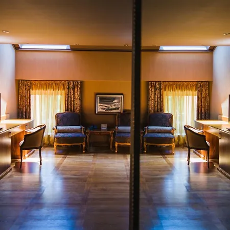 文图拉精品酒店 3*