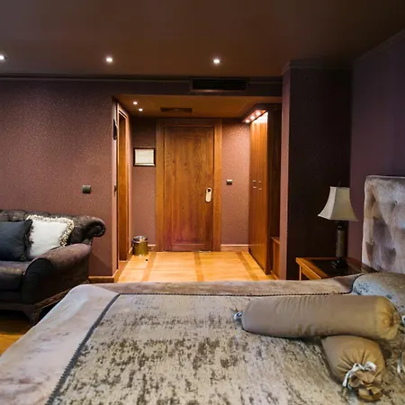 文图拉精品酒店