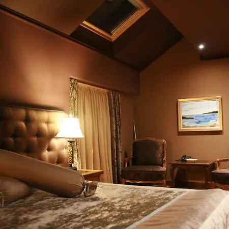 文图拉精品酒店