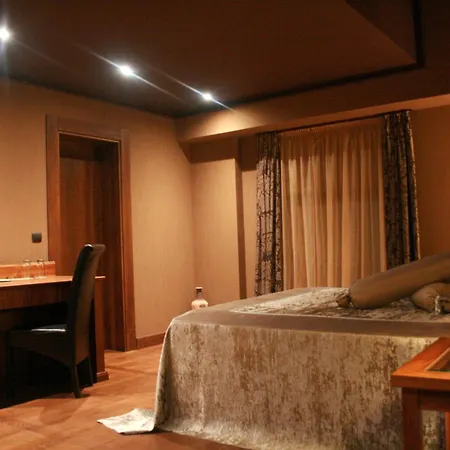 Ventura Boutique 3* 바르나