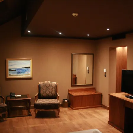 فندق Ventura Boutique
