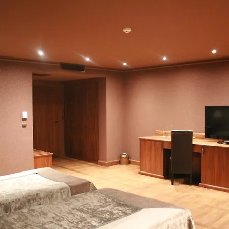 Ventura Boutique 호텔 3*