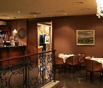 文图拉精品酒店