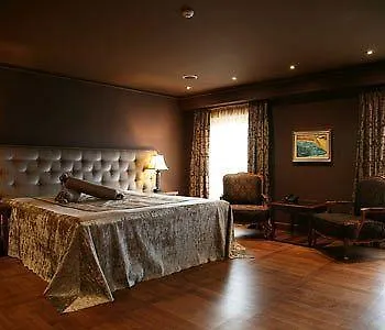 文图拉精品酒店