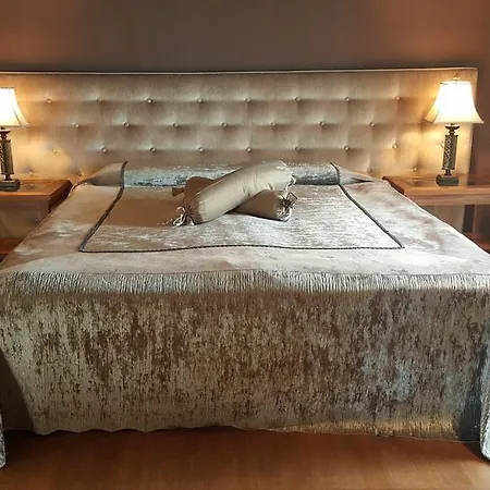 Ventura Boutique 호텔