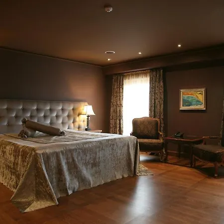 文图拉精品酒店 3*