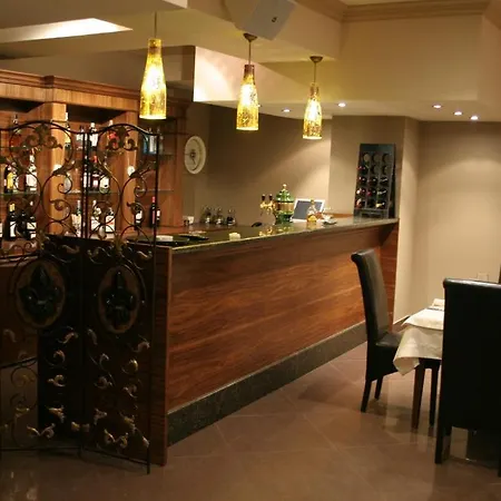 Ventura Boutique 바르나