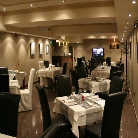 Ventura Boutique 3* 바르나