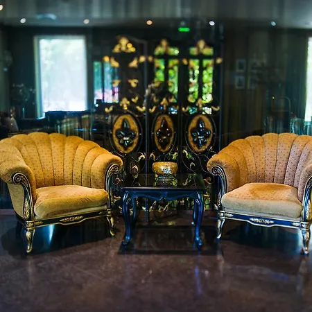 Ventura Boutique 호텔