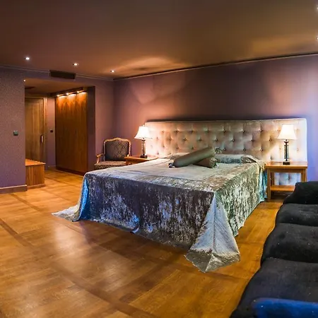 酒店 文图拉精品酒店 瓦爾納