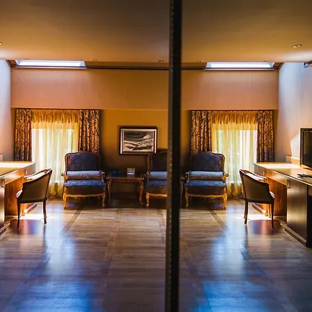 Ventura Boutique 호텔