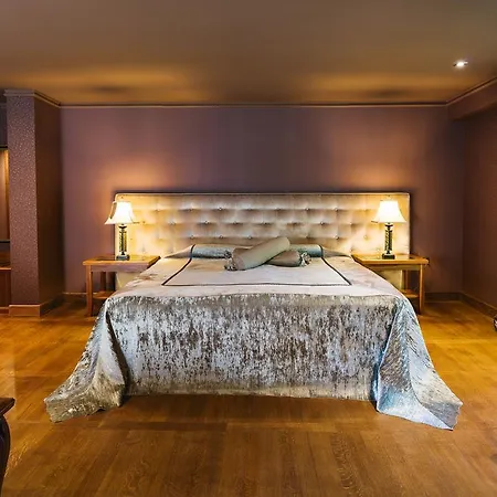 Ventura Boutique 3* 바르나