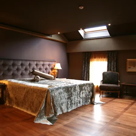 호텔 Ventura Boutique 3*