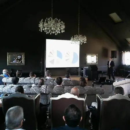 호텔 Ventura Boutique