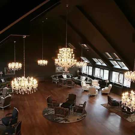 Ventura Boutique 호텔 바르나