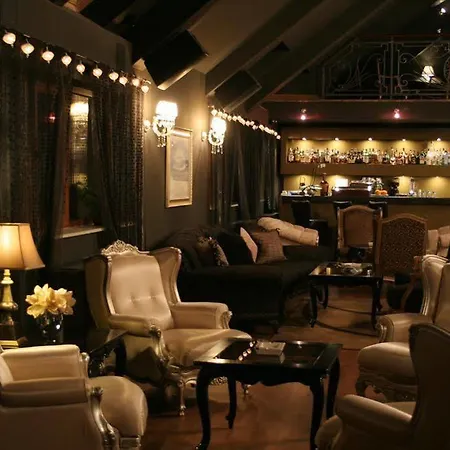 Ventura Boutique 호텔 3*