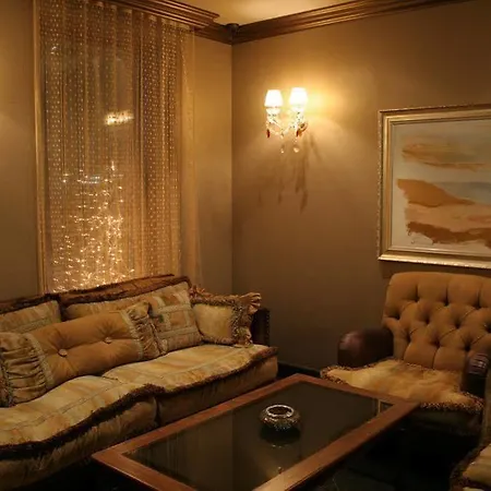 酒店 文图拉精品酒店 瓦爾納