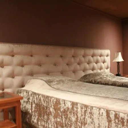 文图拉精品酒店