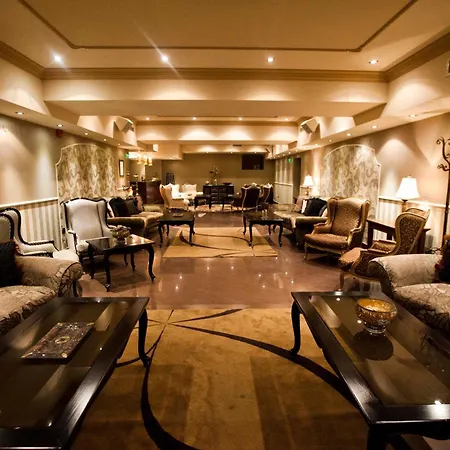 酒店 文图拉精品酒店