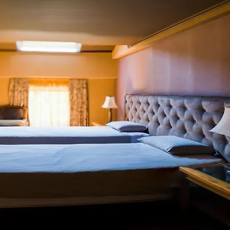 文图拉精品酒店 瓦爾納