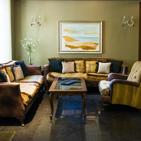 Ventura Boutique 호텔 3*