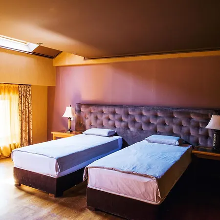 Ventura Boutique 3* 바르나