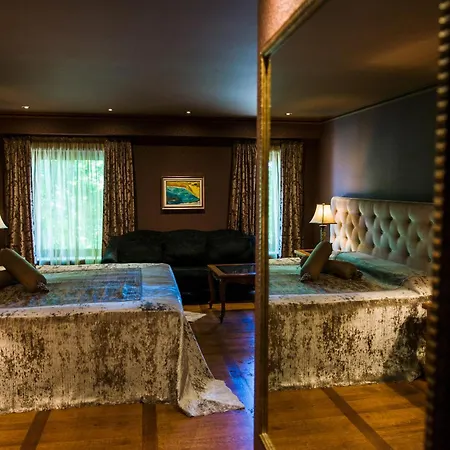 Ventura Boutique 호텔 3*