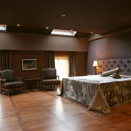 文图拉精品酒店 3*