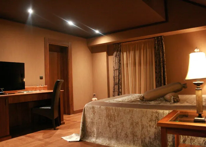 Ventura Boutique 3* Varna