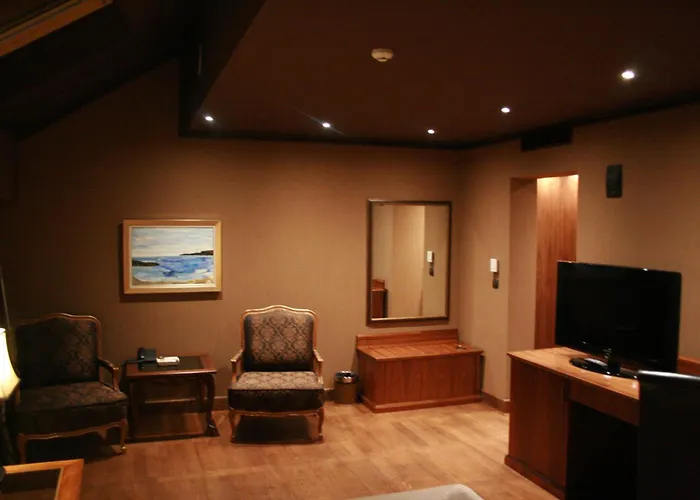 Hotel Ventura Boutique