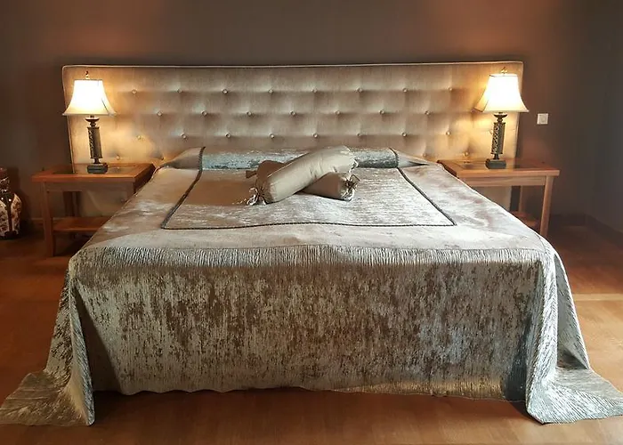 Ventura Boutique Hotel