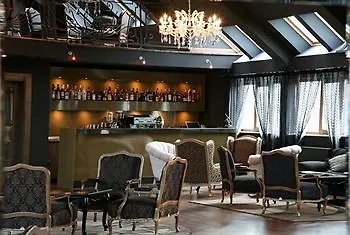 Ventura Boutique Hotel Varna