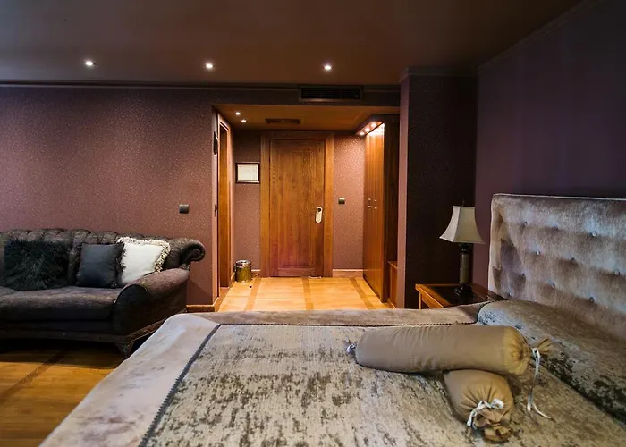 Hotel Ventura Boutique 3*