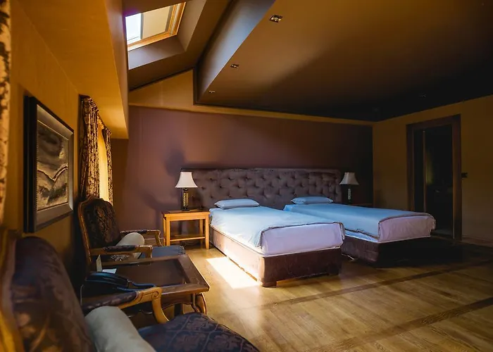 Hotel Ventura Boutique