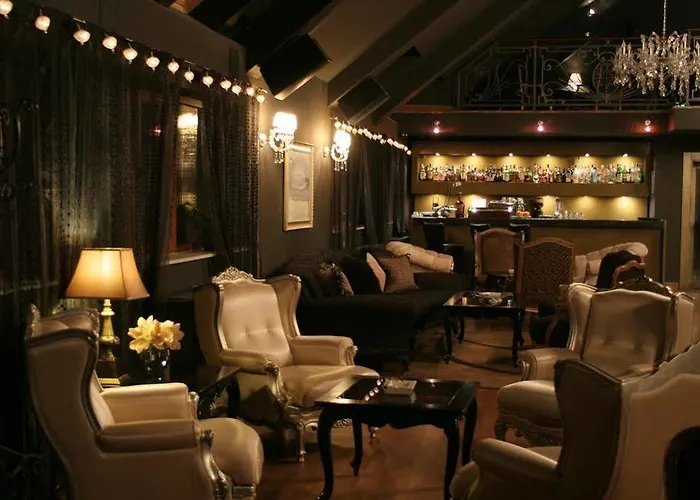 Ventura Boutique Hotel 3*