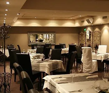 Ventura Boutique Hotel 3*