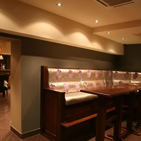 Hotel Ventura Boutique Warna