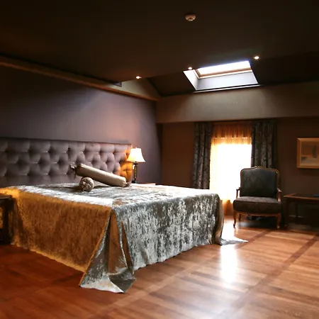 호텔 Ventura Boutique