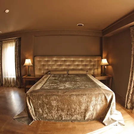 Ventura Boutique Hotel Warna